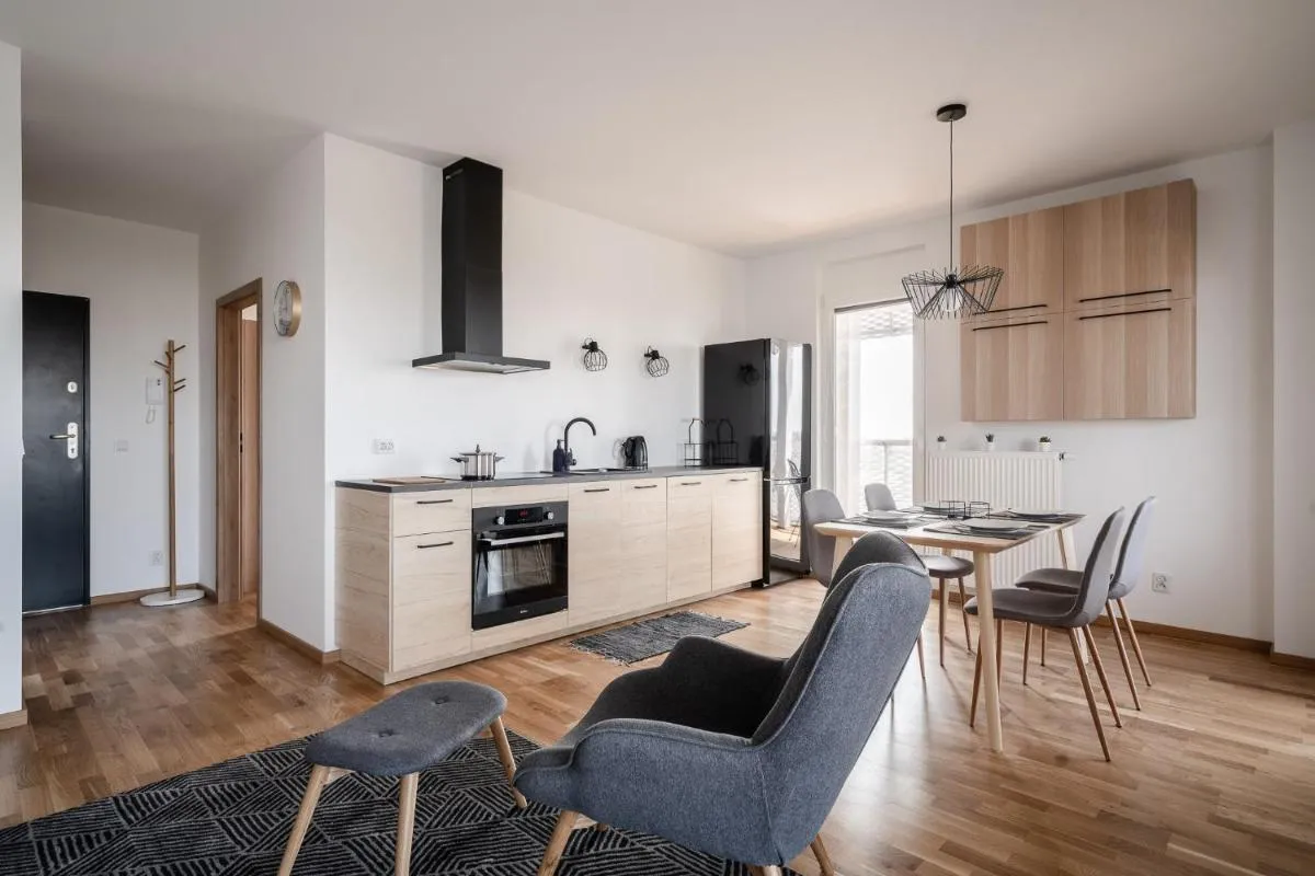 Image 3 of RentPlanet – Apartamenty Atal Tower
