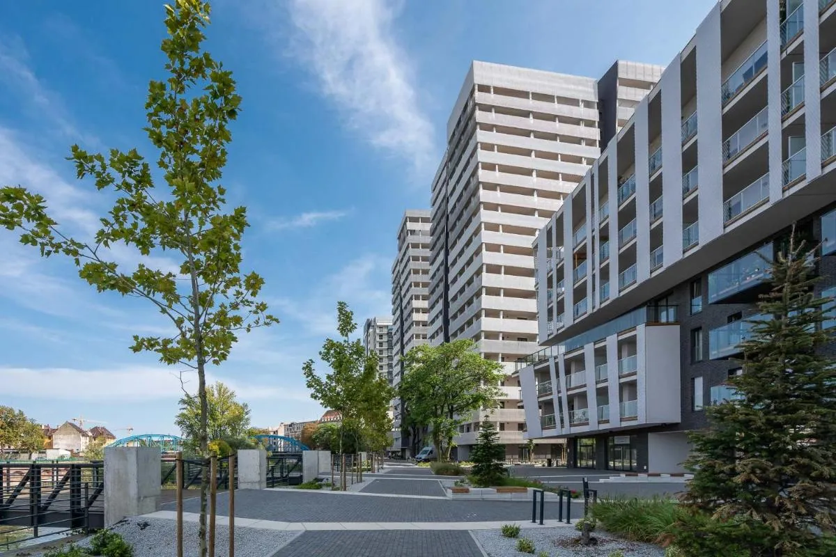 Image 5 of RentPlanet – Apartamenty Atal Tower