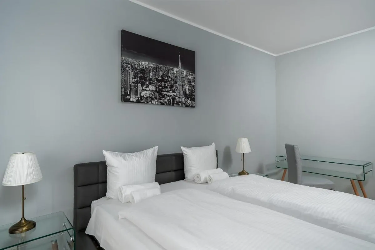 Image 6 of RentPlanet – Apartamenty Atal Tower