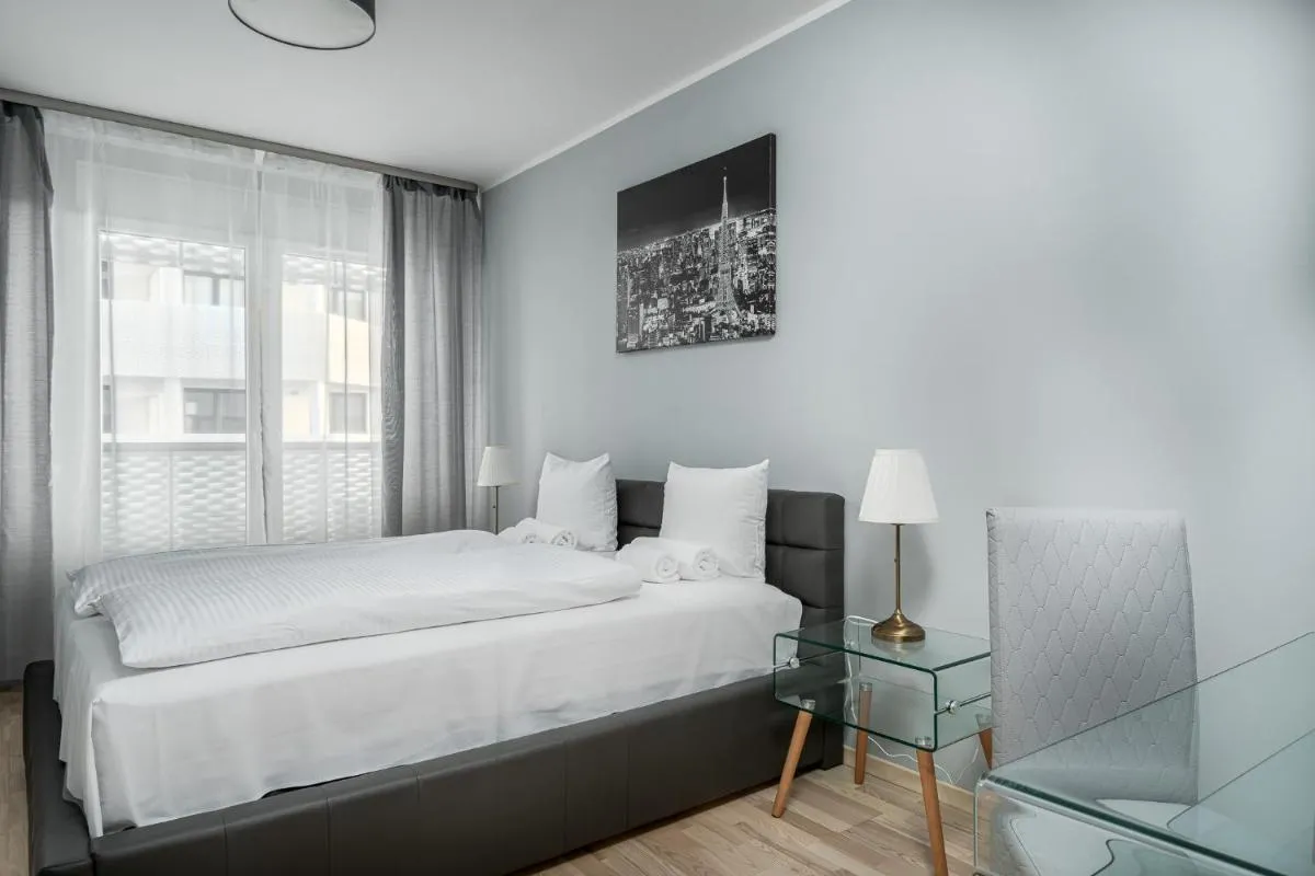 Image 1 of RentPlanet – Apartamenty Atal Tower
