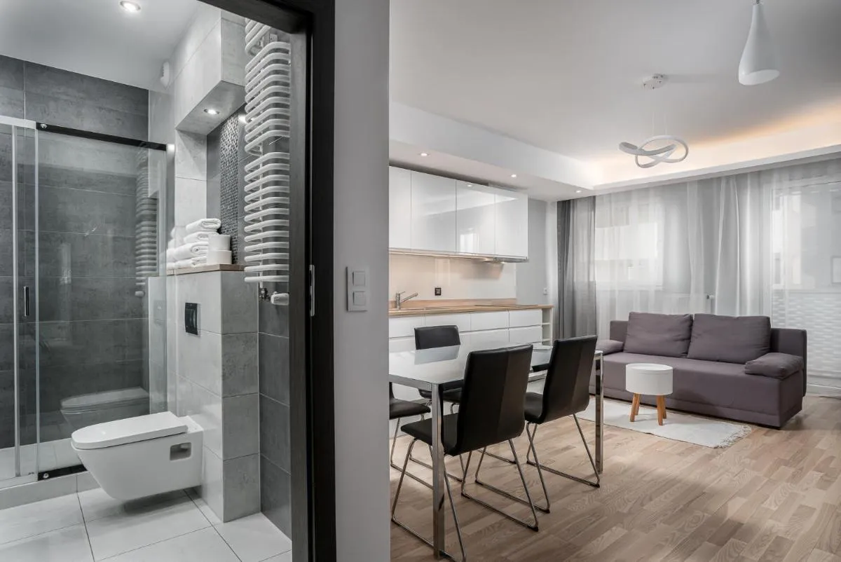 Image 2 of RentPlanet – Apartamenty Atal Tower
