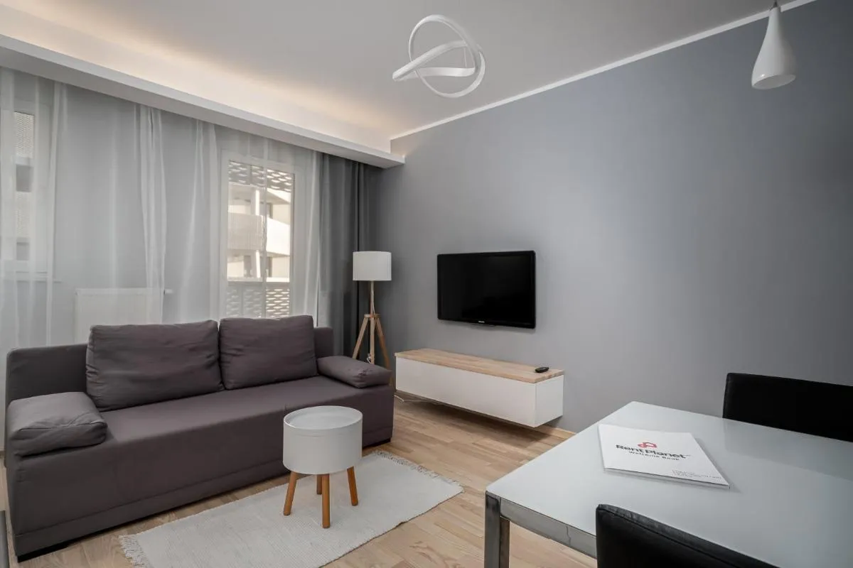 Image 4 of RentPlanet – Apartamenty Atal Tower