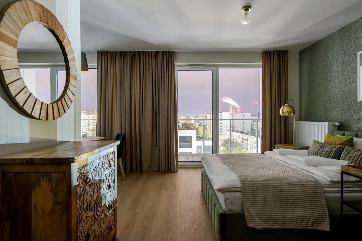 Image 6 of RentPlanet – Apartamenty Braniborska II