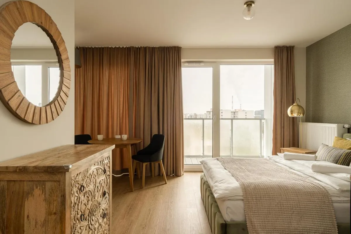 Image 2 of RentPlanet – Apartamenty Braniborska II