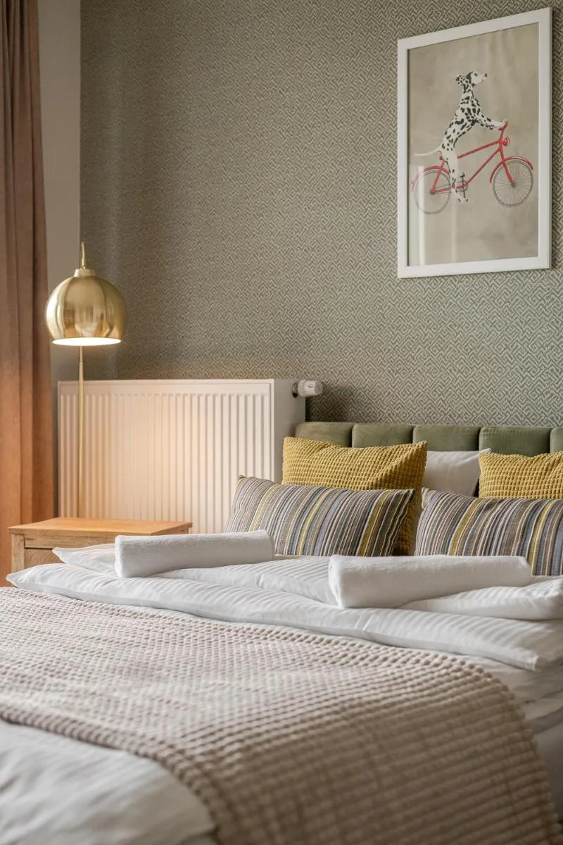 Image 5 of RentPlanet – Apartamenty Braniborska II