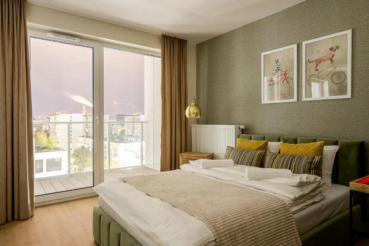 Image 3 of RentPlanet – Apartamenty Braniborska II
