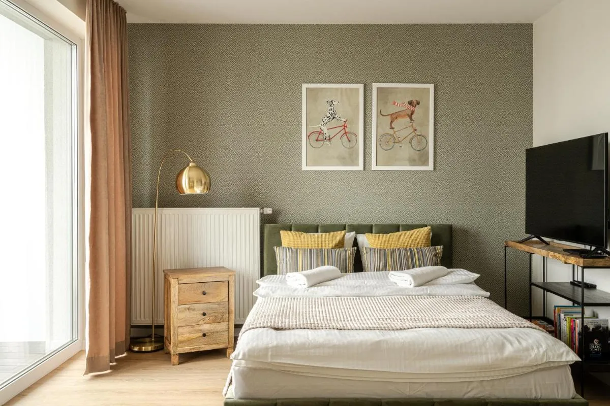 Image 1 of RentPlanet – Apartamenty Braniborska II