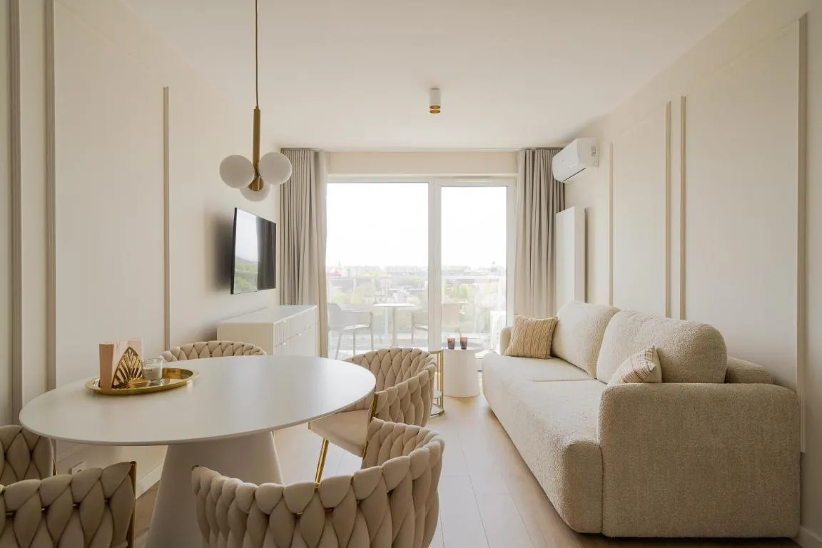 Image of RentPlanet – Apartamenty Braniborska II
