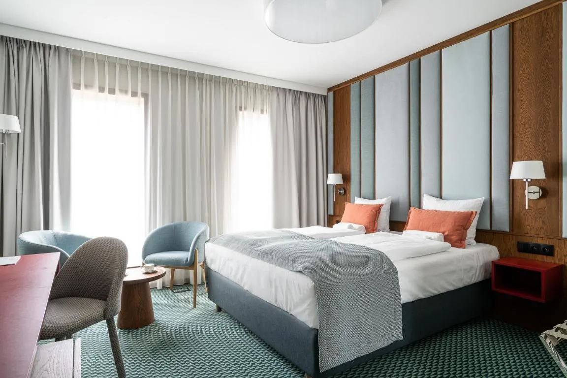 Image of RentPlanet – Apartamenty Centrum