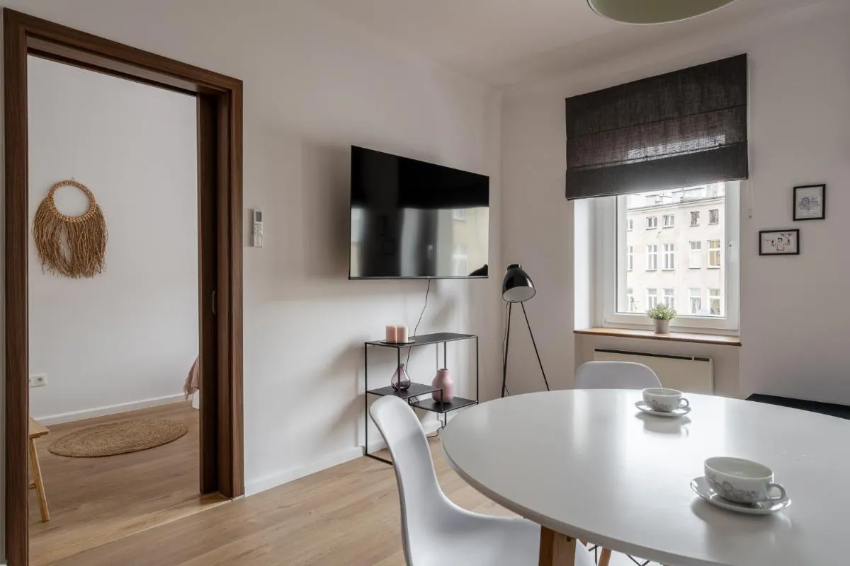 Image 2 of RentPlanet – Apartamenty Cybulskiego II
