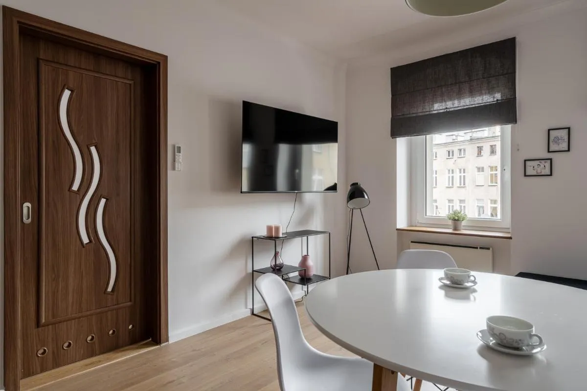 Image 4 of RentPlanet – Apartamenty Cybulskiego II