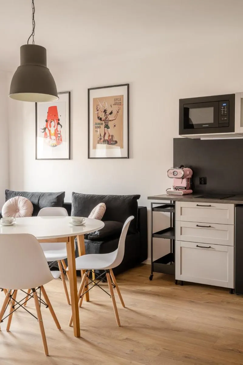 Image 5 of RentPlanet – Apartamenty Cybulskiego II