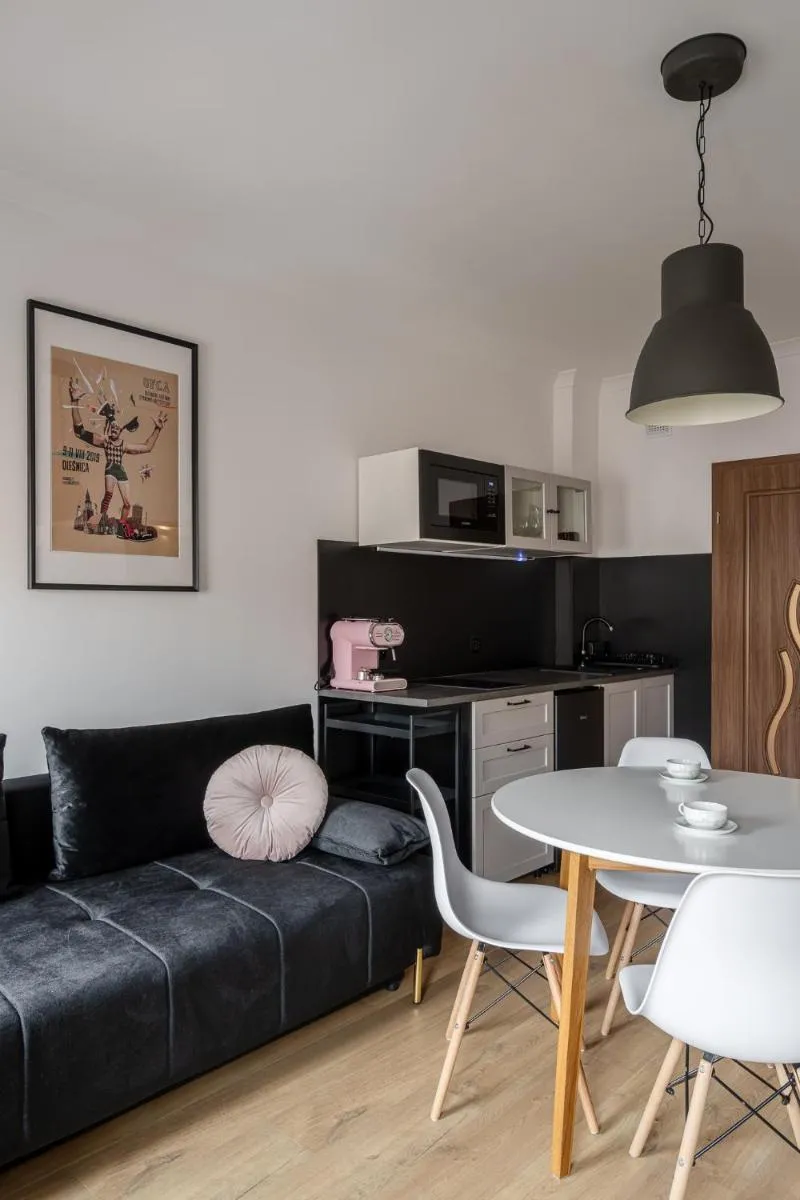 Image 3 of RentPlanet – Apartamenty Cybulskiego II