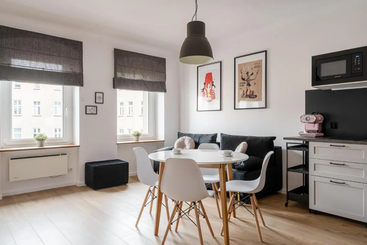 Image 6 of RentPlanet – Apartamenty Cybulskiego II
