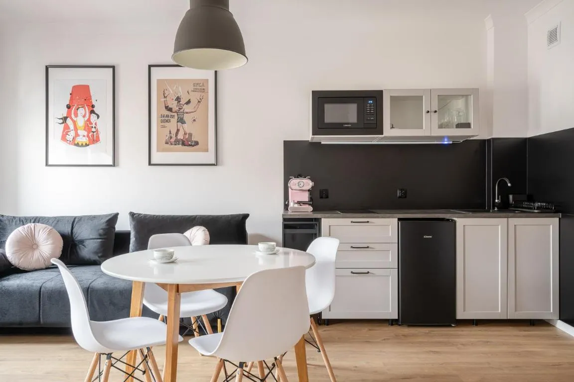 Image of RentPlanet – Apartamenty Cybulskiego II