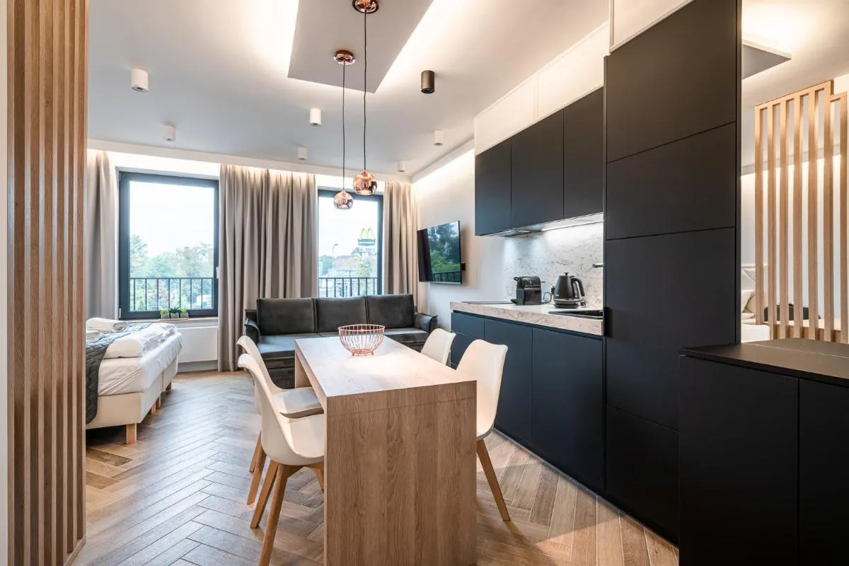 Image 4 of RentPlanet – Apartamenty Jagiełły