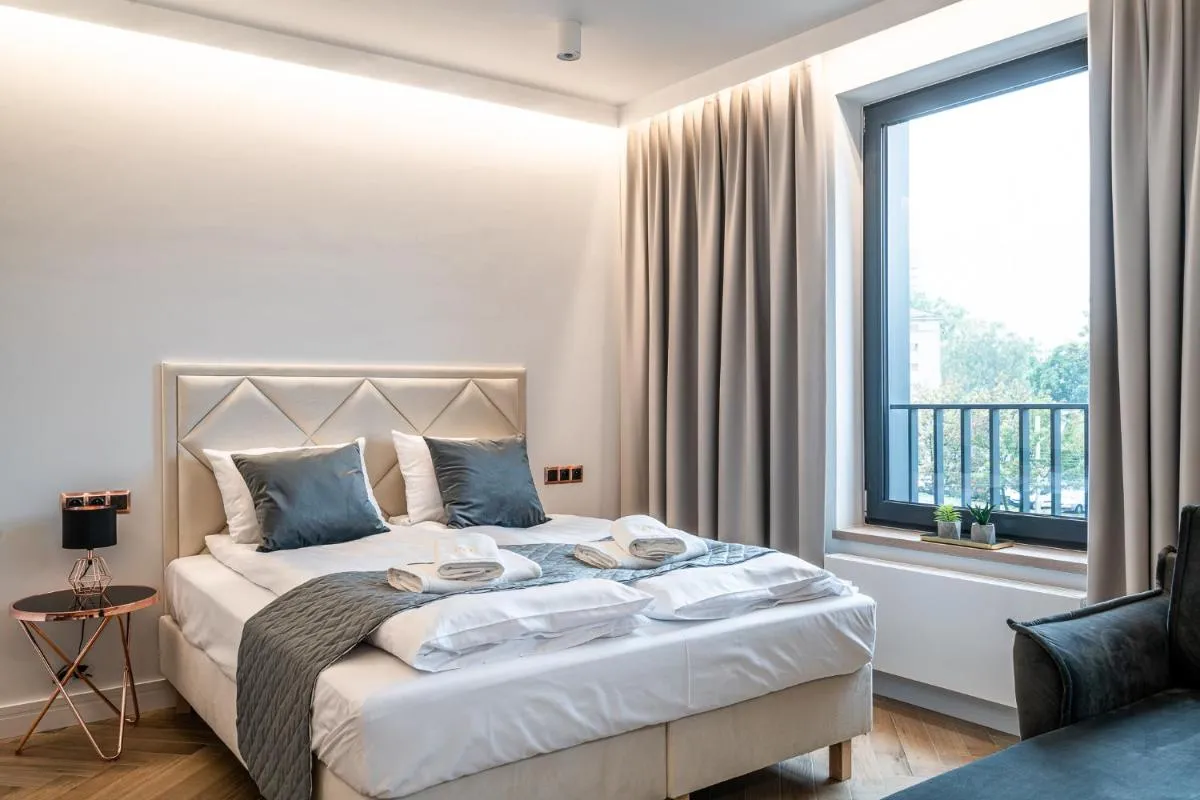 Image 1 of RentPlanet – Apartamenty Jagiełły