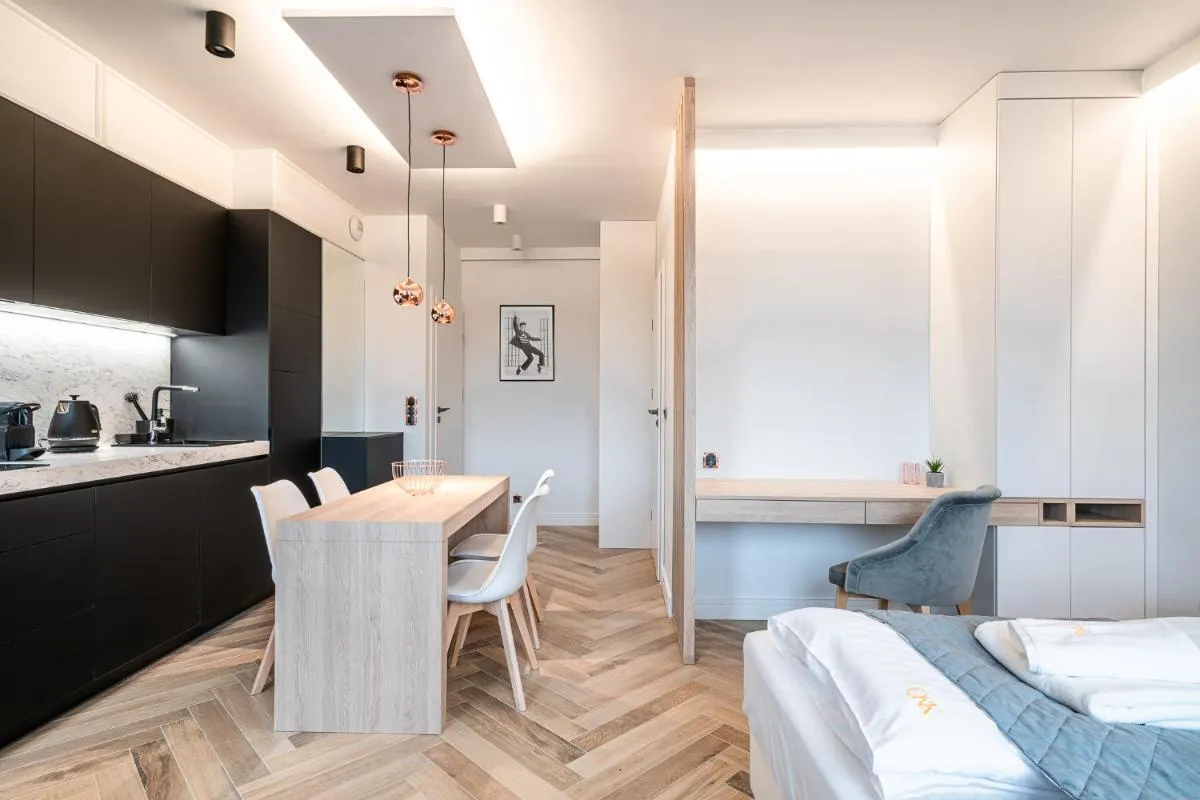 Image 3 of RentPlanet – Apartamenty Jagiełły
