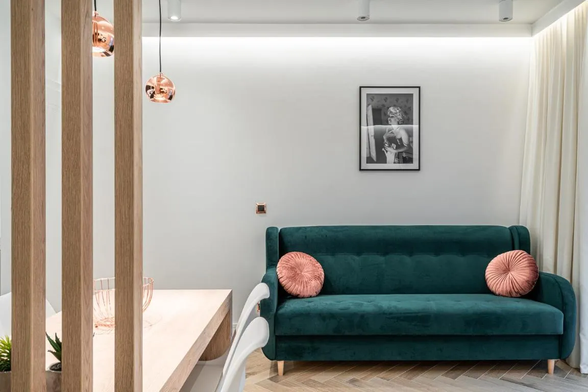 Image of RentPlanet – Apartamenty Jagiełły