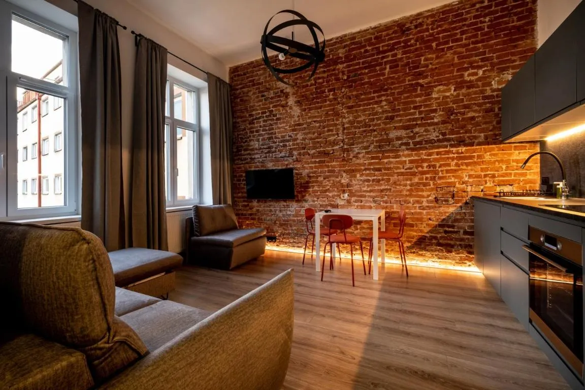 Image of RentPlanet – Apartamenty Krasińskiego