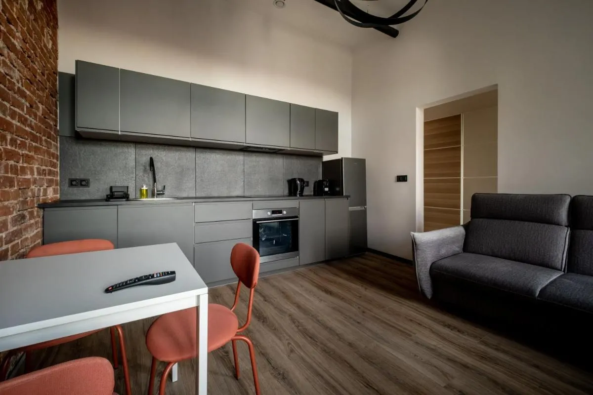 Image 2 of RentPlanet – Apartamenty Krasińskiego