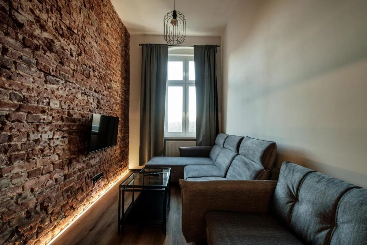 Image 3 of RentPlanet – Apartamenty Krasińskiego