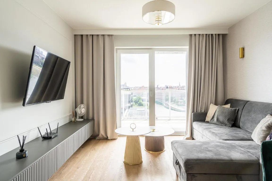 Image of RentPlanet – Apartamenty Księcia Witolda