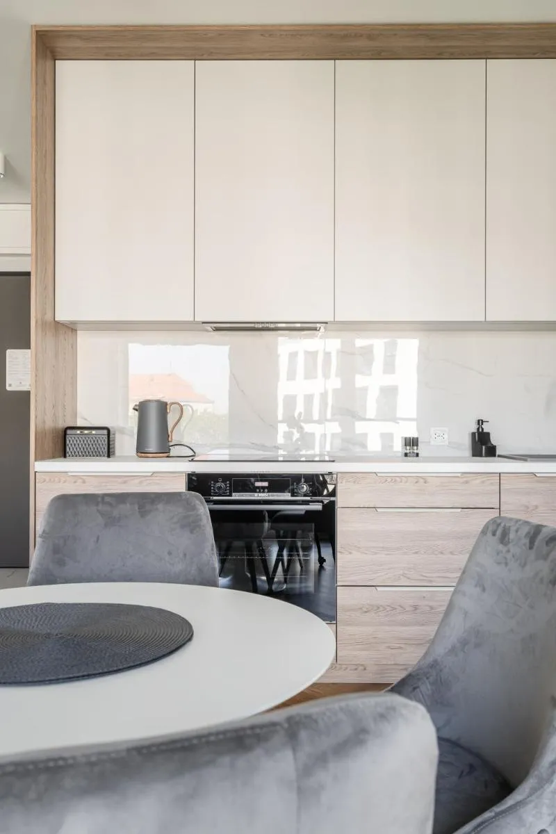 Image 3 of RentPlanet – Apartamenty Księcia Witolda
