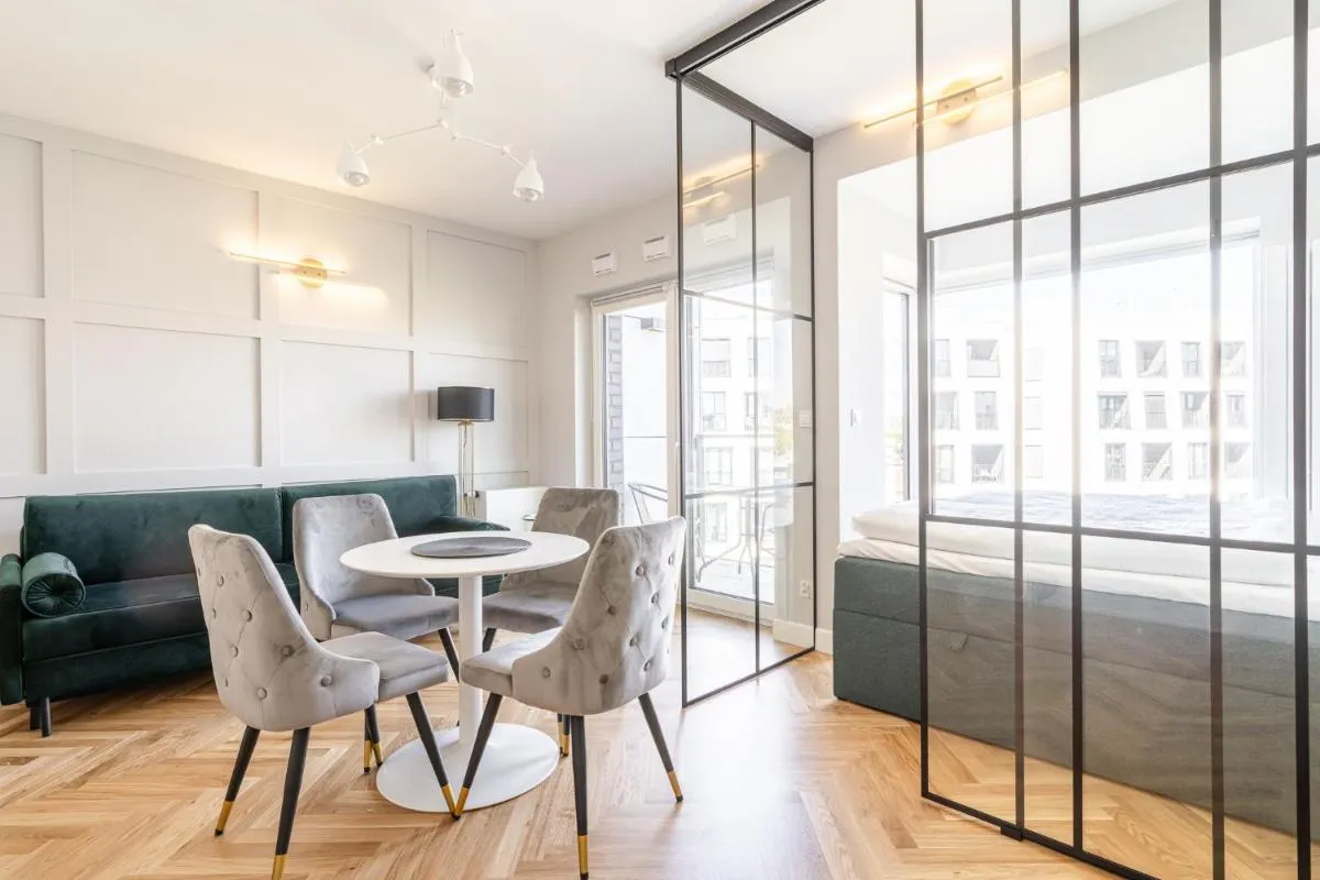 Image 1 of RentPlanet – Apartamenty Księcia Witolda