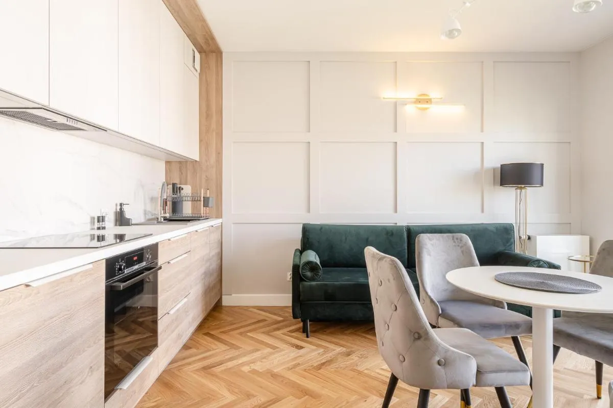 Image 2 of RentPlanet – Apartamenty Księcia Witolda
