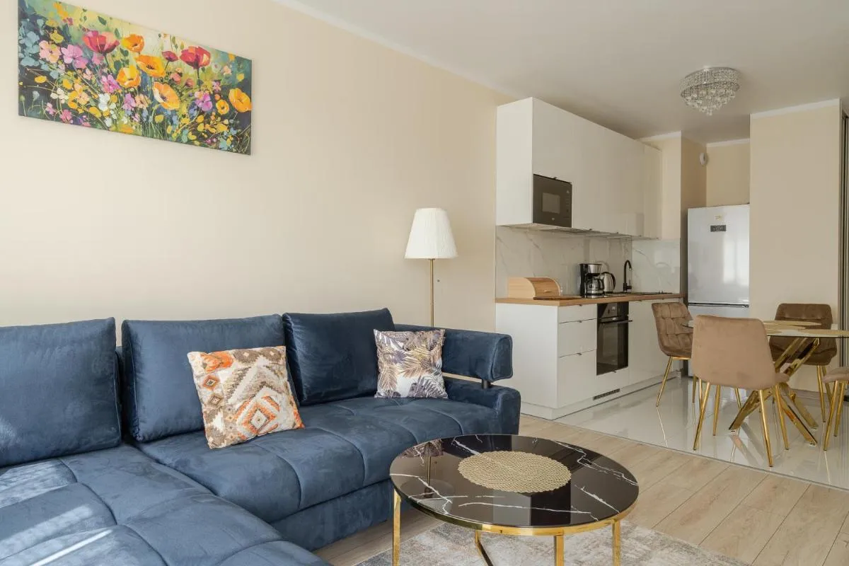 Image 3 of RentPlanet – Apartamenty Miedziana