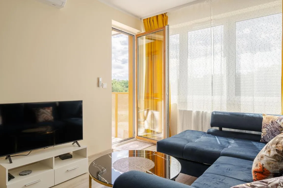 Image of RentPlanet – Apartamenty Miedziana