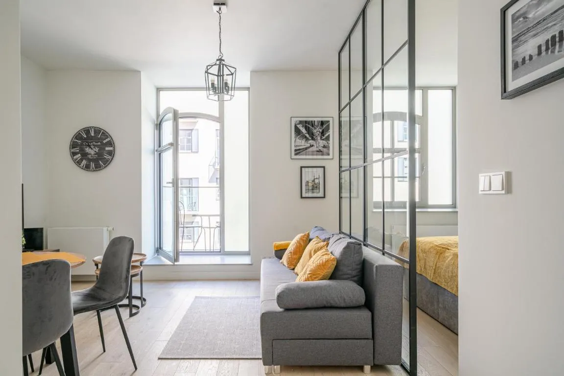 Image of RentPlanet – Apartamenty Młyn Maria