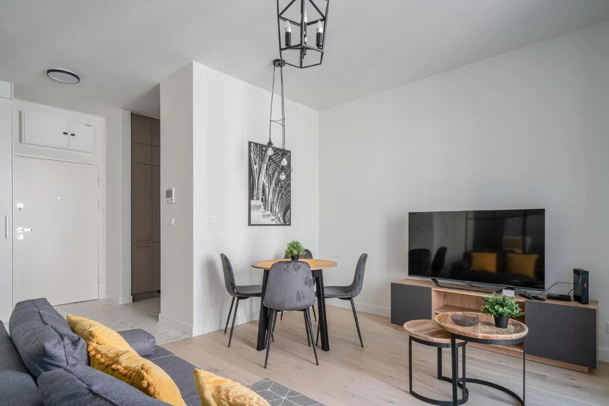 Image 1 of RentPlanet – Apartamenty Młyn Maria
