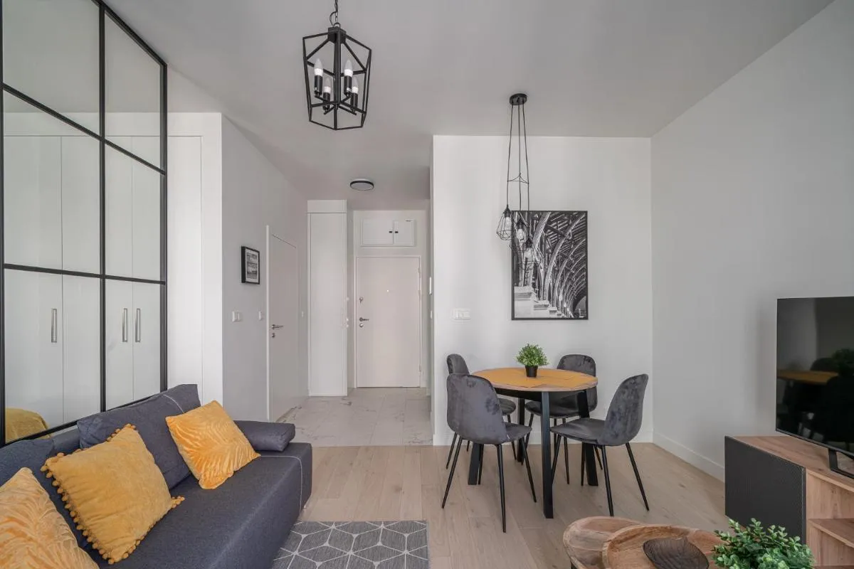 Image 6 of RentPlanet – Apartamenty Młyn Maria
