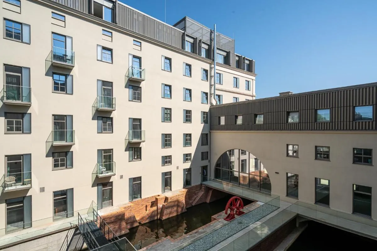 Image 2 of RentPlanet – Apartamenty Młyn Maria