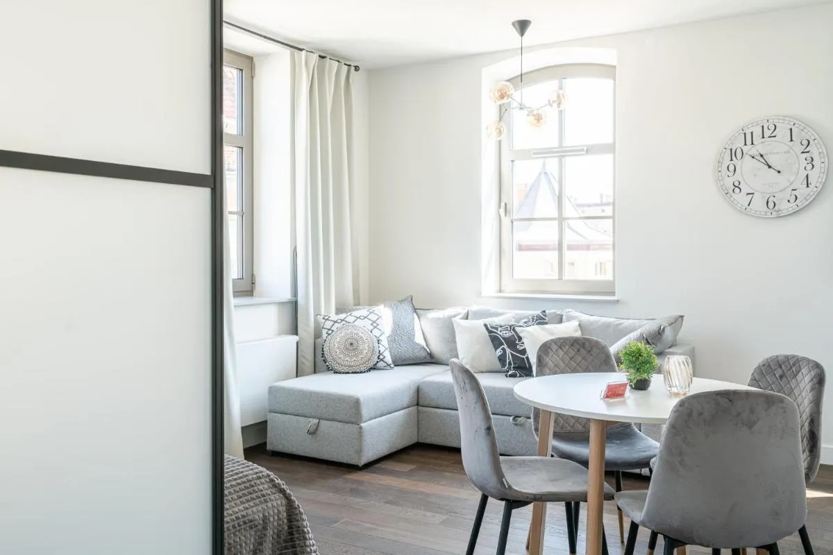 Image 4 of RentPlanet – Apartamenty Młyn Maria