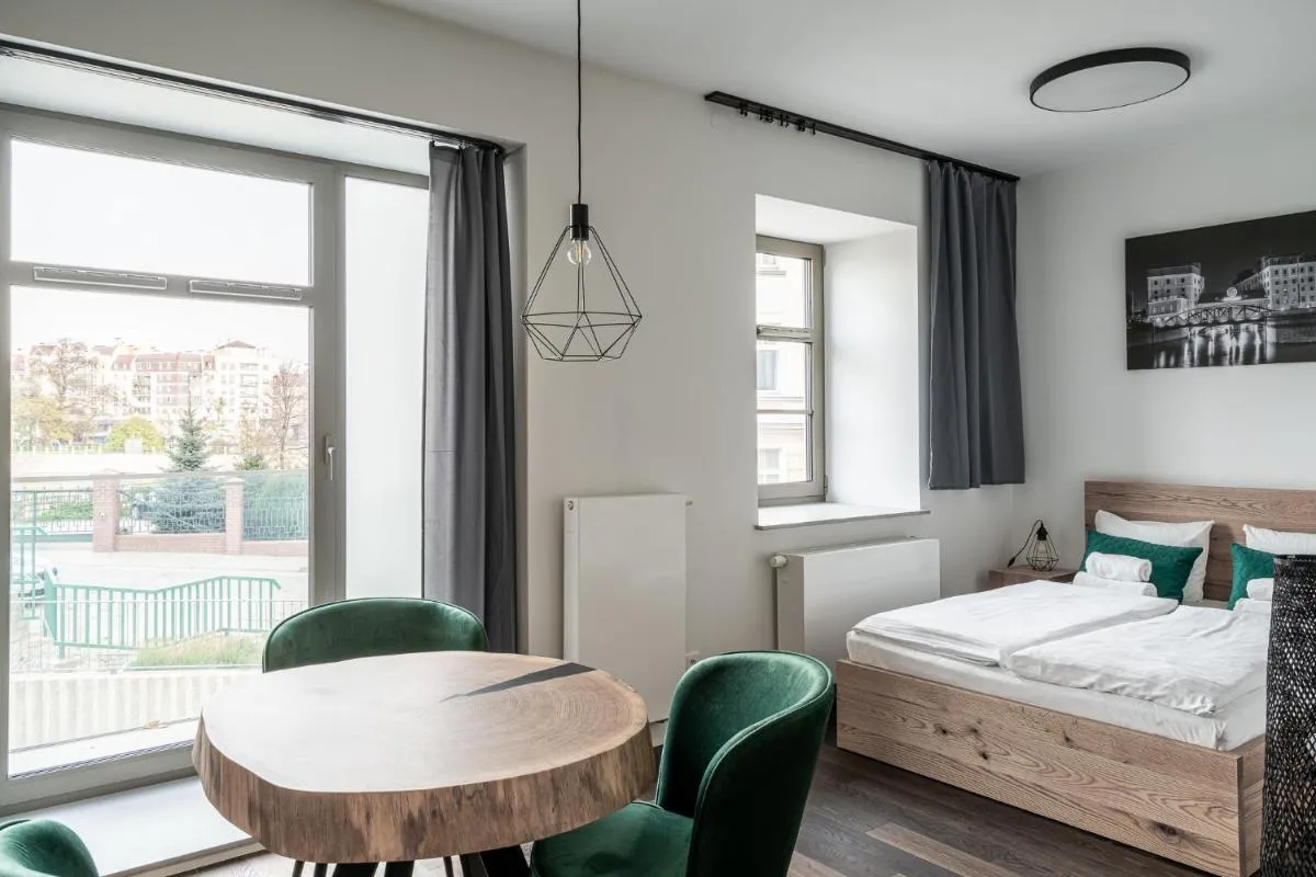 Image 3 of RentPlanet – Apartamenty Młyn Maria