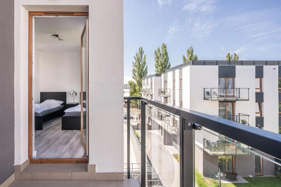 Image of RentPlanet – Apartamenty Na Grobli