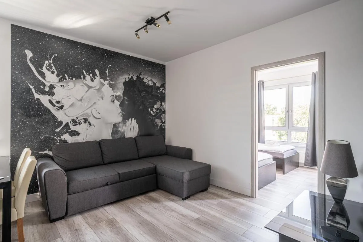 Image 6 of RentPlanet – Apartamenty Na Grobli
