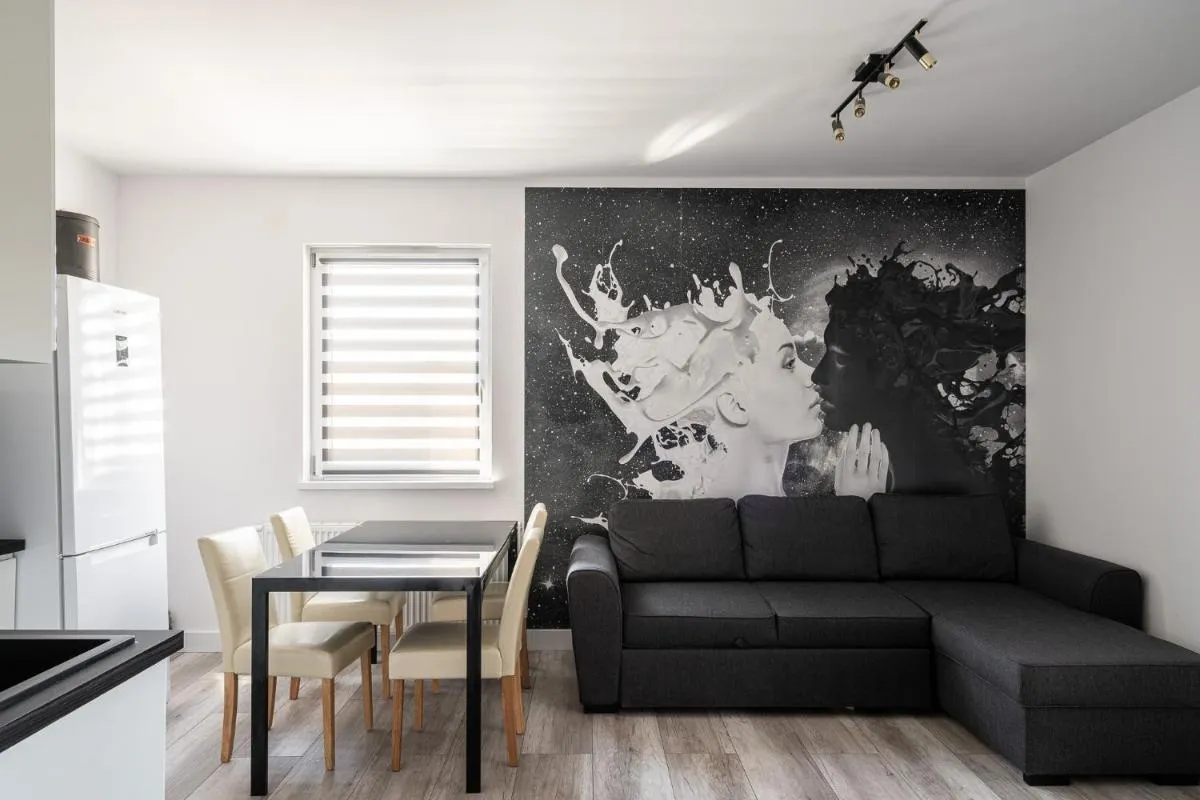Image 1 of RentPlanet – Apartamenty Na Grobli