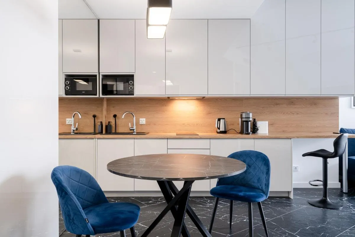 Image 1 of RentPlanet – Apartamenty OVO