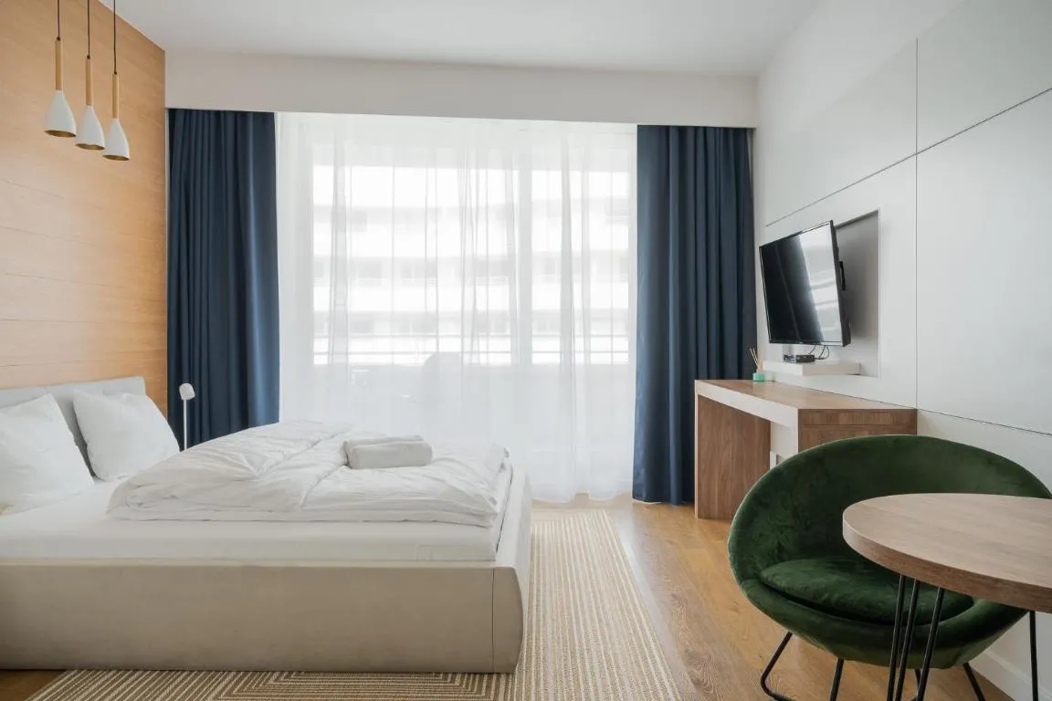 Image of RentPlanet – Apartamenty OVO