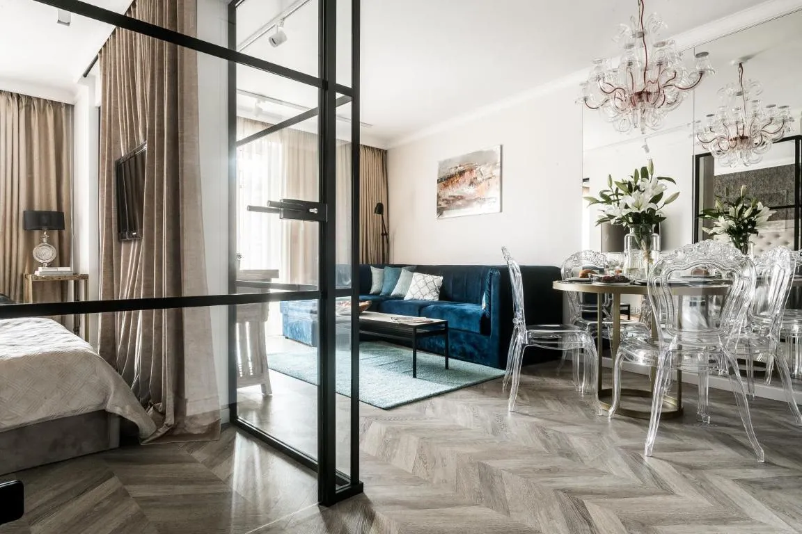Image of RentPlanet – Apartamenty Pułaskiego