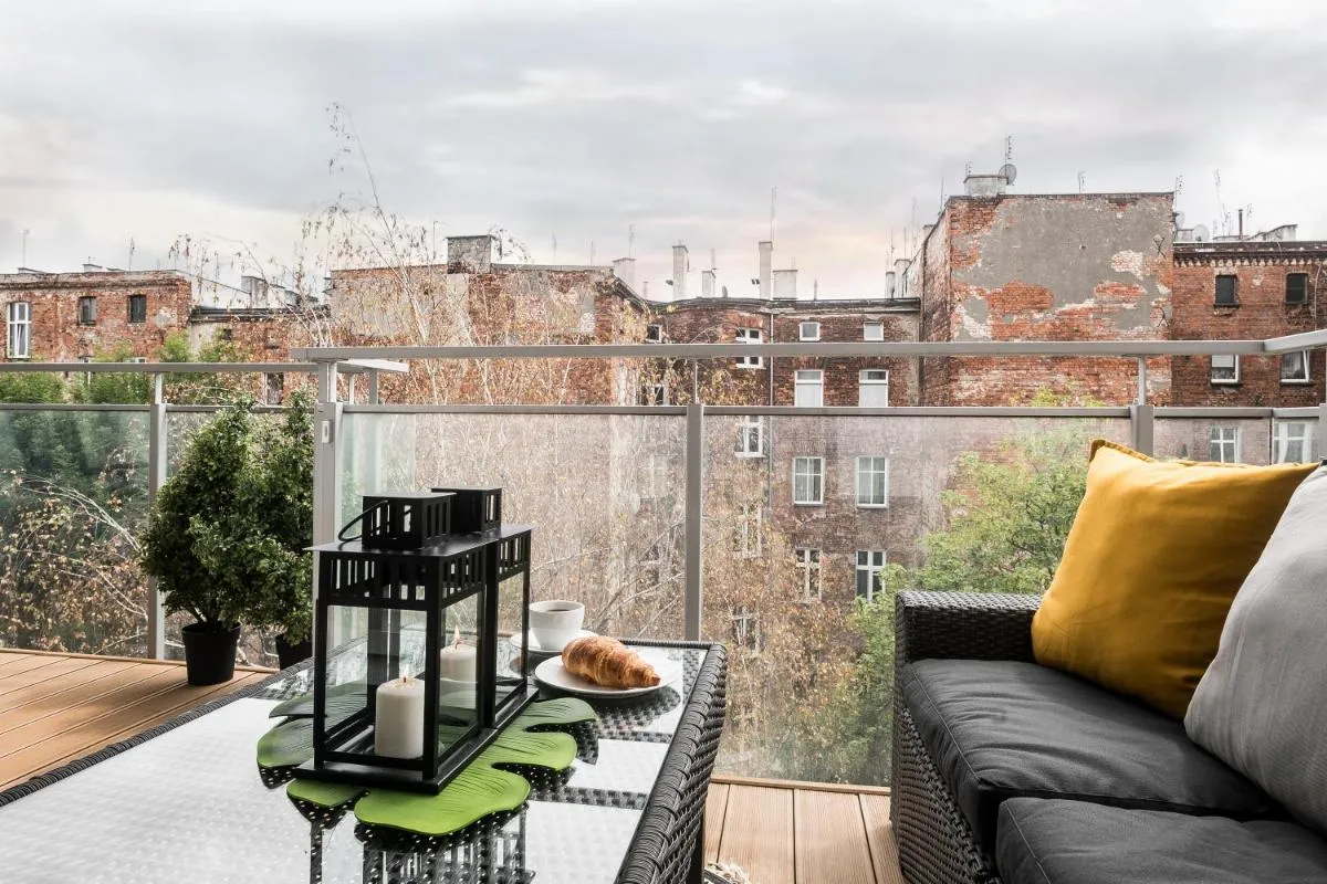 Image 5 of RentPlanet – Apartamenty Pułaskiego