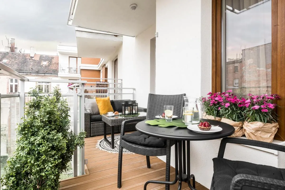 Image 3 of RentPlanet – Apartamenty Pułaskiego