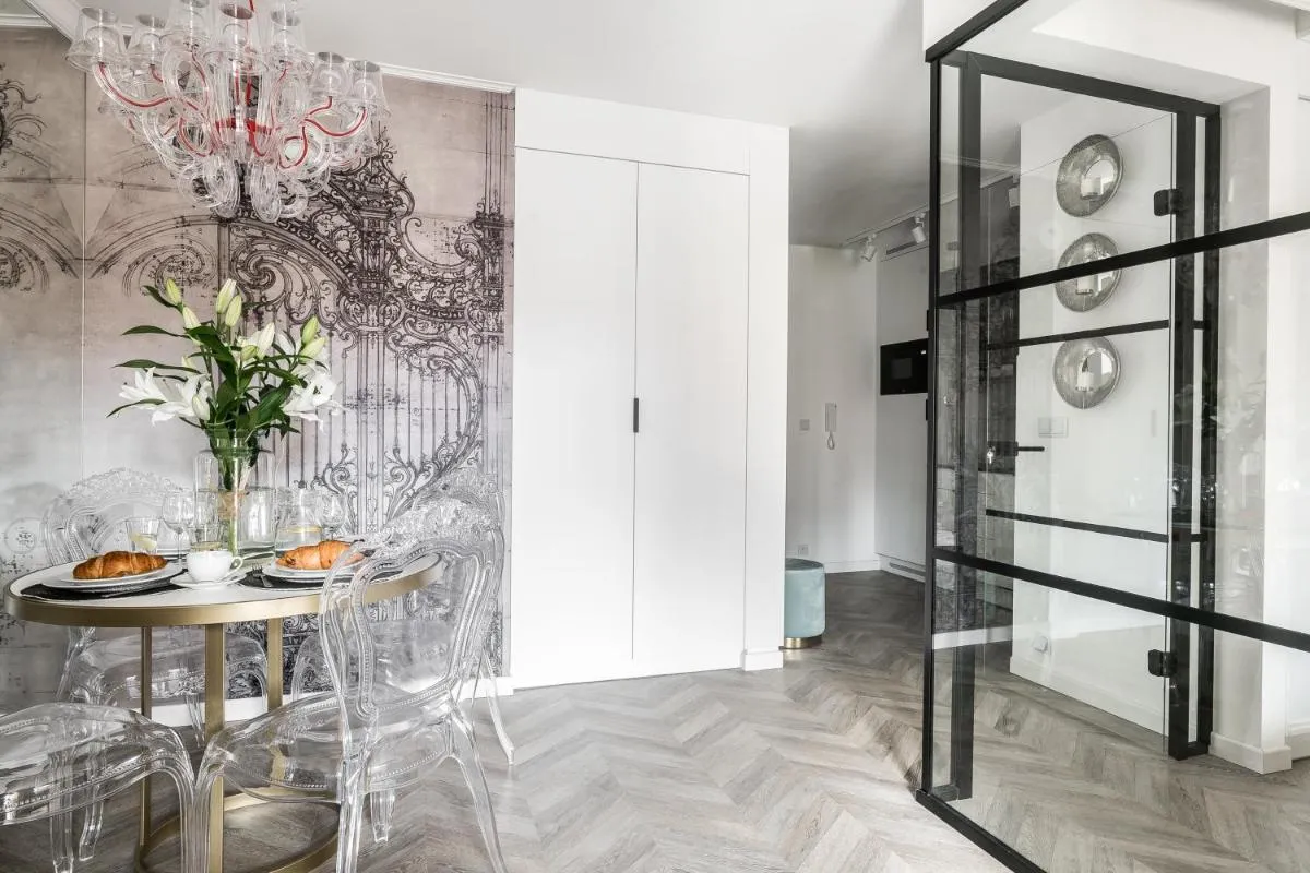 Image 2 of RentPlanet – Apartamenty Pułaskiego