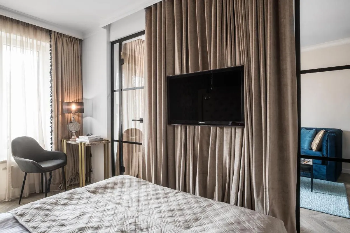 Image 4 of RentPlanet – Apartamenty Pułaskiego