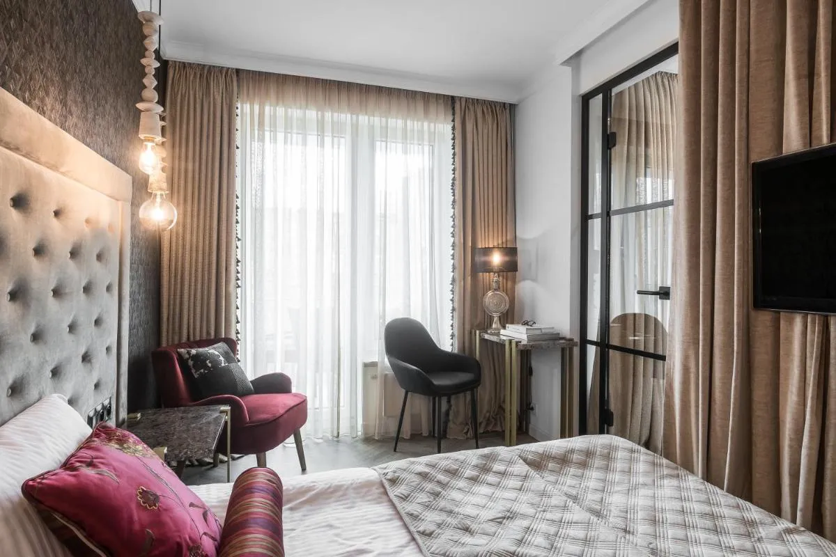 Image 6 of RentPlanet – Apartamenty Pułaskiego