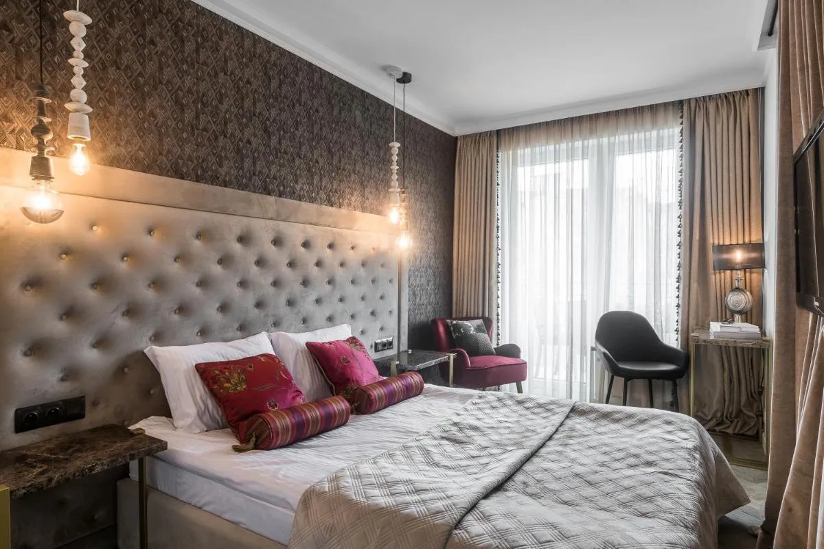 Image 1 of RentPlanet – Apartamenty Pułaskiego